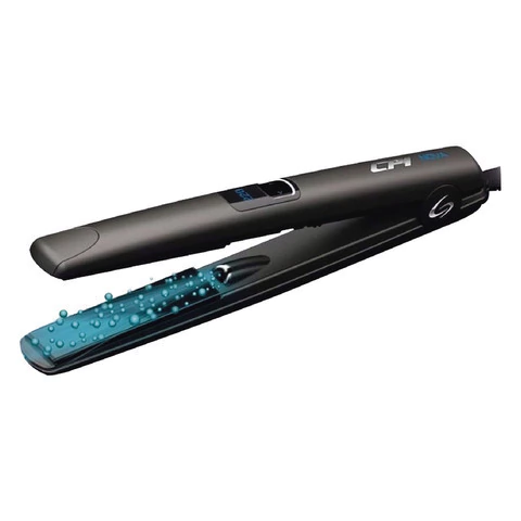 GAMA PLANCHA CP1 NOVA IHT DIGITAL TITANIUM PRO ION PLUS (8023277106581)