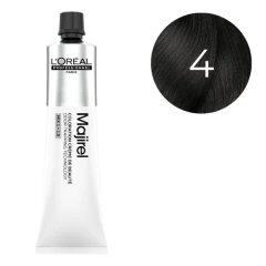 LOREAL TINTURA MAJIREL FUNDAMENTALES 4 CASTAÑO X 60ML (7509552983418)