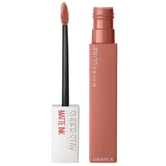 MAYBELLINE LABIAL SUPERSTAY MATTE INK 65 SEDUCTRESS (041554543650)