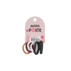 POINT COLITAS TOALLA BRILLO ELEGANTE X 6 UNIDADES (7315578690717)