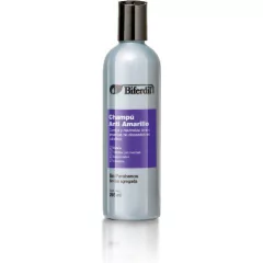 BIFERDIL SHAMPOO ANTI AMARILLO X 295ML (7791001010732)