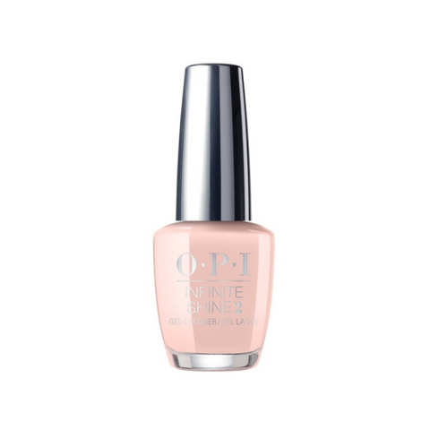 OPI ESMALTE INFINITE SHINE BUBBLE BATH X 15ML (945321)