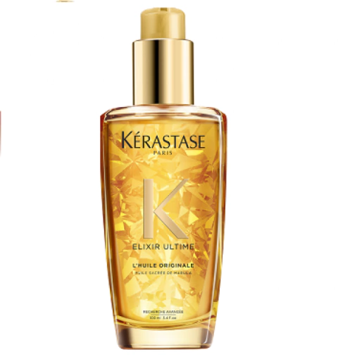 KÉRASTASE ELIXIR ULTIME L´ HUILE LEGERE X 100ML (3474636613908)