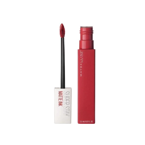 MAYBELLINE LABIAL SUPERSTAY MATTE INK 20 PIONER (041554496925)