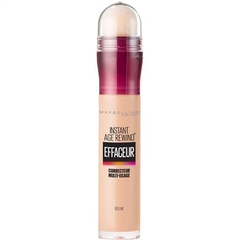 MAYBELLINE CORRECTOR INSTANT AGE REWIND- 120 LIGHT (041554259254)