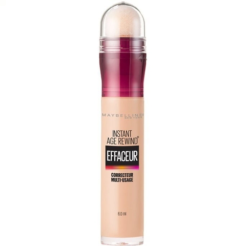MAYBELLINE CORRECTOR INSTANT AGE REWIND- 120 LIGHT (041554259254)