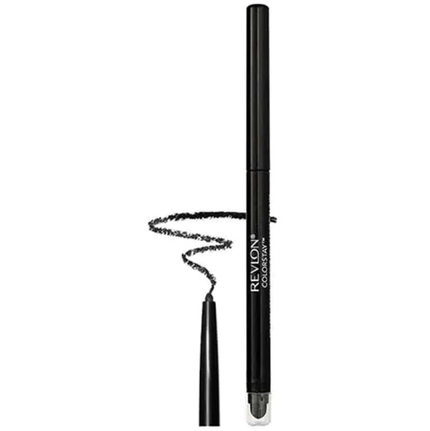 REVLON COLORSTAY DELINEADOR RETRACTIL - NEGRO (309976790015)