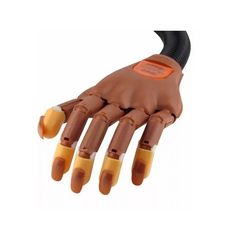 JESSAMY MANO ARTICULADA PARA PRÁCTICA DE MANICURÍA U88 (7794922552053) - comprar online