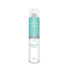 NOV TOQUE FINAL POWER SPRAY - FIJADOR CAPILAR EXTRA FUERTE X 500ML (7798189583270)