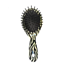 JESSAMY CEPILLO MINI NEUMÁTICO ANIMAL PRINT C452 (7794922544980) - comprar online