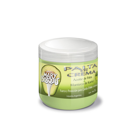 MARY BOSQUES PALTA EN CREMA POTE X 200G (7798126724155)