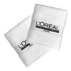VARIOS TOALLAS SCHWARZKOPF Y LOREAL (1291) - comprar online