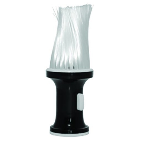 JESSAMY CEPILLO SACA PELUSA CON TALQUERA C1421 (7794922510954)