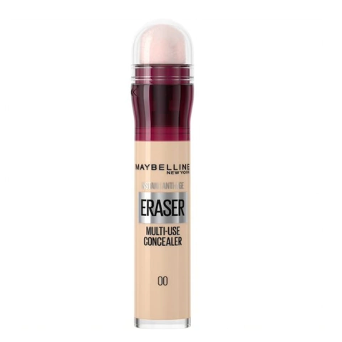 MAYBELLINE CORRECTOR INSTANT ANTI-AGE ERASER - 00 (3600531465230)