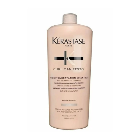 KERASTASE CURL MANIFESTO FONDANT HYDRATATION ESSENTIELLE X 1L (3474636968770)