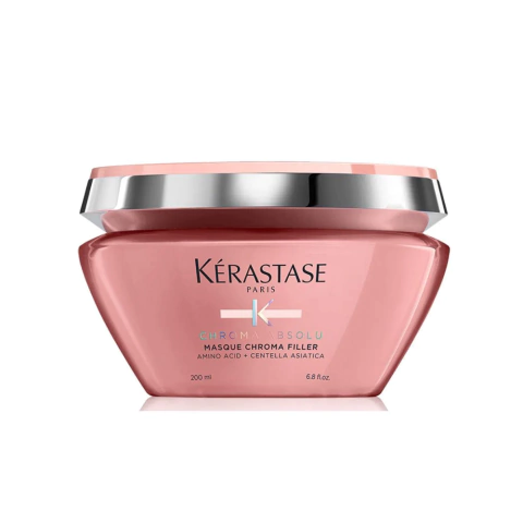 KÉRASTASE CHROMA ABSOLU MASQUE CHROMA FILLER X 200ML (3474637059132)