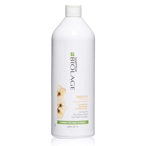 MATRIX BIOLAGE SMOOTHPROOF ACONDICIONADOR X 1L (3474630736672)
