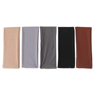 POINT VINCHA ELÁSTICA ANCHA LISA BÁSICA - COLORES A DISPONIBILIDAD (7401153965384)