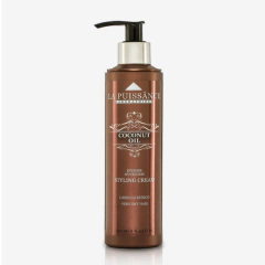 LA PUISSANCE COCONUT OIL CREMA DE PEINAR X 250ML (7798285050225)