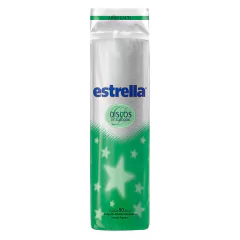 ESTRELLA DISCOS DE ALGODÓN X 80 (7790064001909)