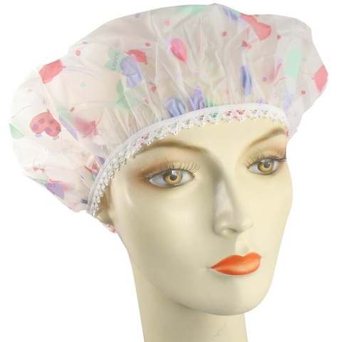 JESSAMY GORRO DE DUCHA FANTASÍA G188 (7794922548667)