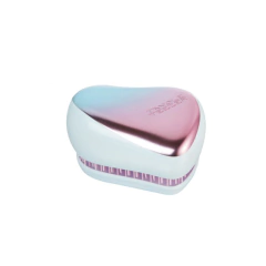 TANGLE TEEZER CEPILLO COMPACT STYLER - PINK BLUE CHROME (5060630049904)