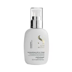 ALFAPARF SEMI DI LINO FLUIDO EXTRAORDINARIO MULTIFUNCIÓN X 125ML (8022297065014)