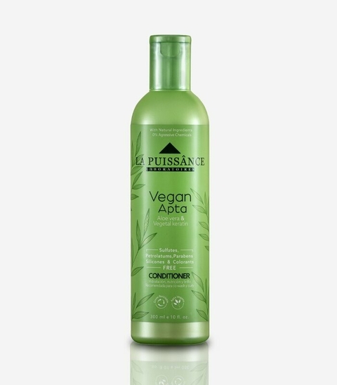 LA PUISSANCE VEGAN APTA CONDITIONER X 300ML (7798285050478)