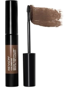 REVLON COLORSTAY BROW FIBER FILLER MÁSCARA DE CEJAS - 303 MEDIUM BROWN (309970050559) - comprar online