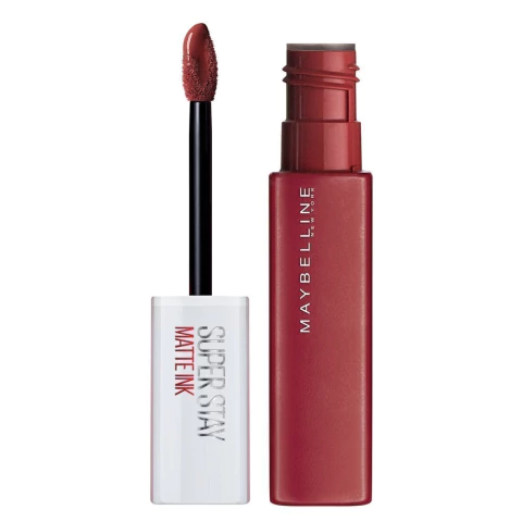 MAYBELLINE LABIAL SUPERSTAY MATTE INK 50 VOYAGER (3600531411176)