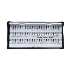 JESSAMY PESTAÑAS POSTIZAS LONG X 60 P122 (7794922507213)