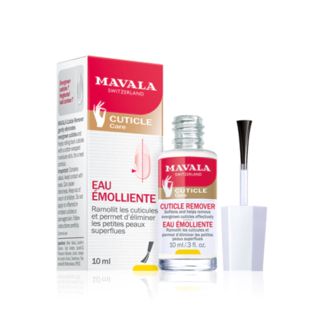 MAVALA CUTICLE CARE QUITA CUTÍCULAS X 10ML (7618900915053)