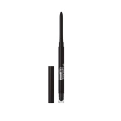 MAYBELLINE DELINEADOR DE OJOS TATTO LINER SMOKEY GEL PENCIL - SMOKEY BLACK (3600531638948)