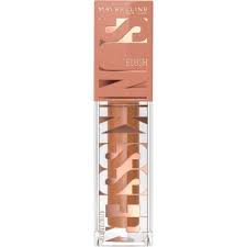 MAYBELLINE SUNKISSER BLUSH RUBOR LÍQUIDO - 08 SHADES ON - 4.7ML (3600531668464)