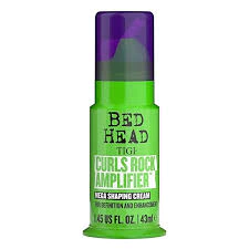 TIGI BED HEAD CURLS ROCK AMPLIFIER X 43ML (615908432169)