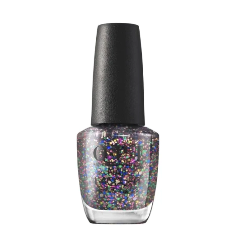 OPI ESMALTE NAIL LACQUER CHEERS TO MANI YEARS - ED. LIMITADA CELEBRATION X 15ML (4064665005028)