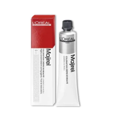 LOREAL TINTURA MAJIREL ROJOS/CAOBAS 6.66 RUBIO OSCURO ROJIZO PROFUNDO X 50ML (7509552100709)