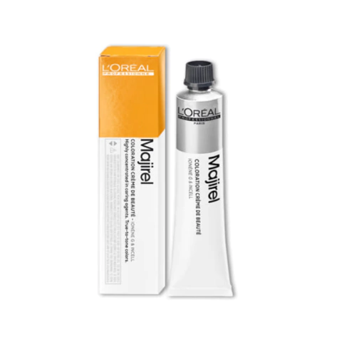 LOREAL TINTURA MAJIREL DORADOS 9.03 RUBIO MUY CLARO LIGERAMENTE DORADO X 50ML (7509552871722)