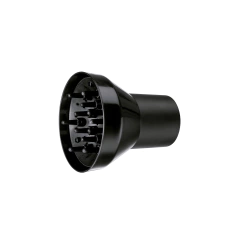 EUROSTIL DIFUSOR UNIVERSAL NEGRO 51147 (7798136491771)