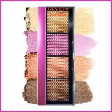 REVLON SO FIERCE PRISMATIC PALETTE SOMBRAS DE OJOS 966 THE BIG BANG (309970116415)