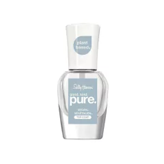 SALLY HANSEN ESMALTE GOOD KIND PURE - 101 TOP COAT X 10ML (074170457612)