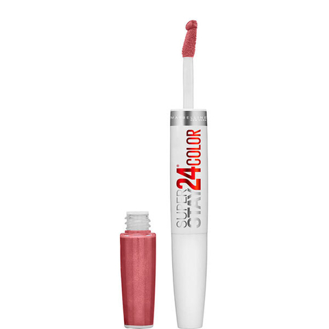 MAYBELLINE LABIAL SUPERSTAY 24HS- 115 FOREVER CHESTNUT (041554237948)