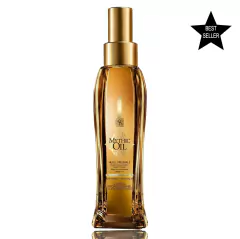 LOREAL MYTHIC OIL HUILE ORIGINALE ACEITE X 100ML (3474636501960)