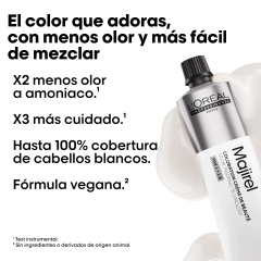 LOREAL TINTURA MAJIREL FUNDAMENTALES 8 RUBIO CLARO X 60ML (7509552983456) - Urbana Gloss