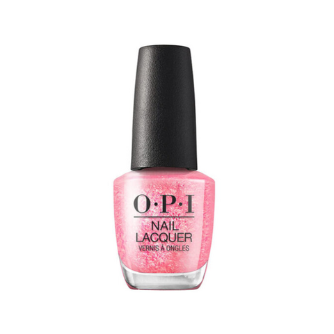 OPI ESMALTE NAIL LACQUER PIXEL DUST - ED. LIMITADA X 15ML (4064665090031)