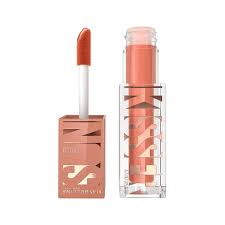 MAYBELLINE SUNKISSER BLUSH RUBOR LÍQUIDO - 01 DOWNTOWN RUSH - 4.7ML (3600531668396)