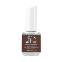 IBD ESMALTE SEMIPERMANENTE BUXOM BOMBSHELL X 14ML (039013657321)