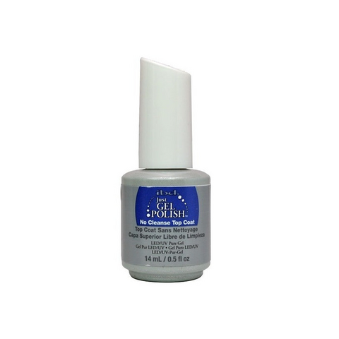 IBD ESMALTE SEMIPERMANENTE TOP COAT NO CLEANSE X 14ML (039013570934)