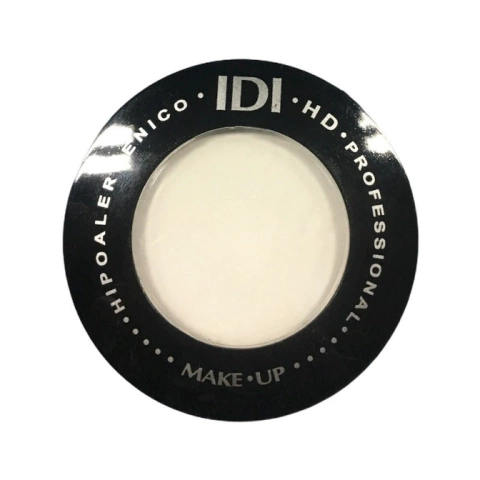 IDI SOMBRA HD HIPOALERGÉNICO - 17 MATTE WHITE REF-83 (77952363)