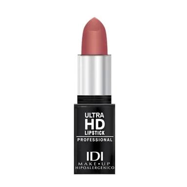 IDI LABIAL ULTRA HD LIPSTICK 204 GRENAT REF-33 (77960368)